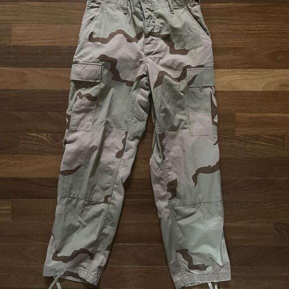 Men's Multi Trousers - Picture 2 of 3